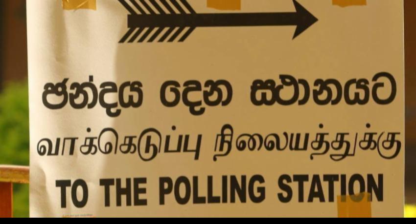 Funding LG election is a challenge - Treasury Sec.